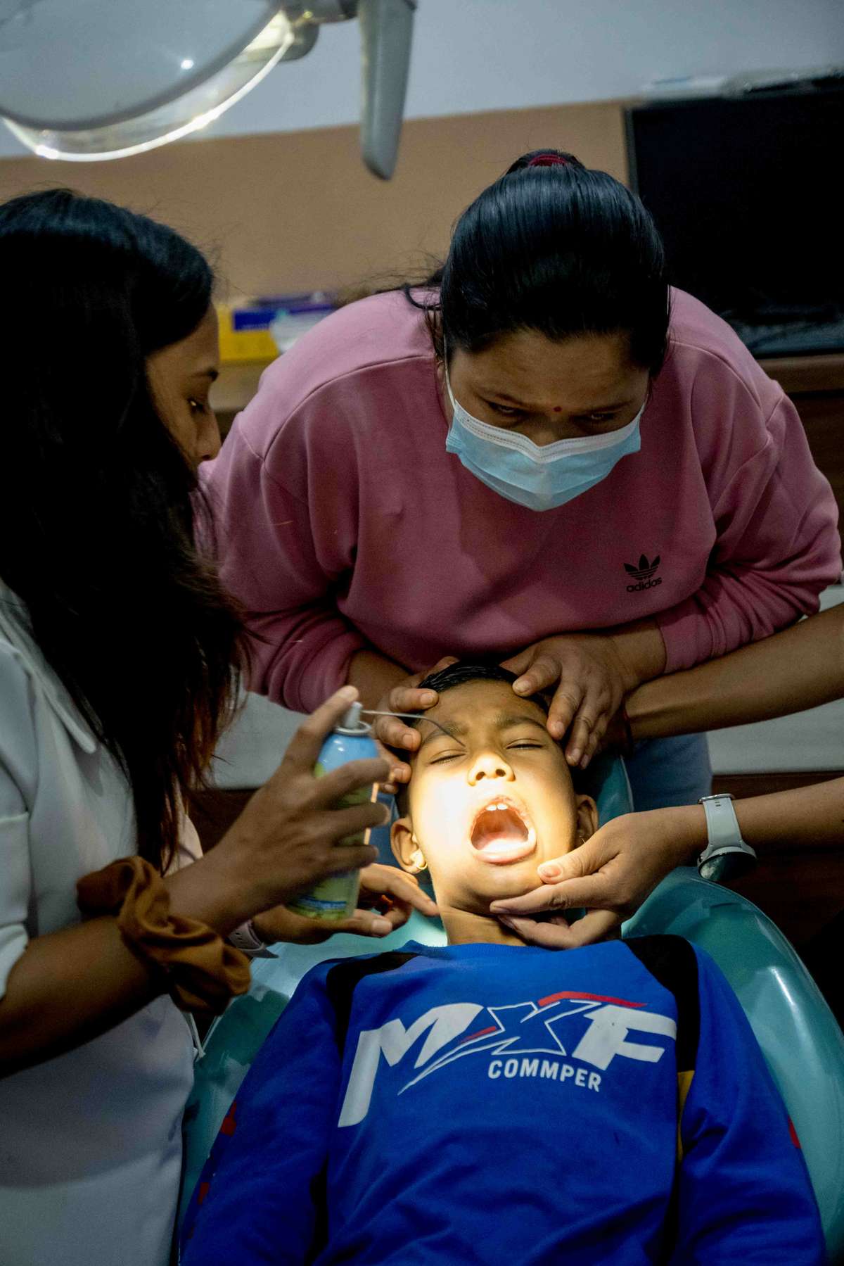 Fellowship 1 – Fundamental Implantology