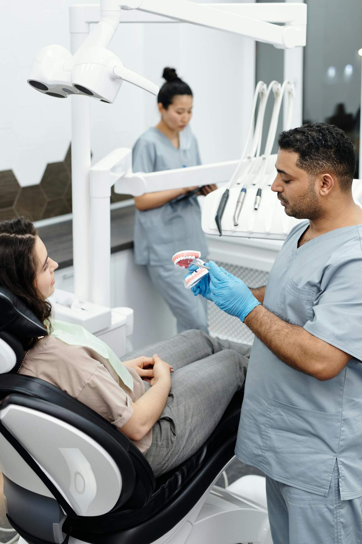 Implant Maintenance for Dental Hygienists and Oral Health Therapists